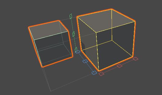 Interactive Align Tool