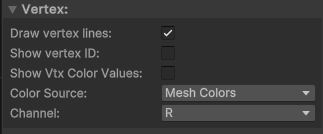 Vertex