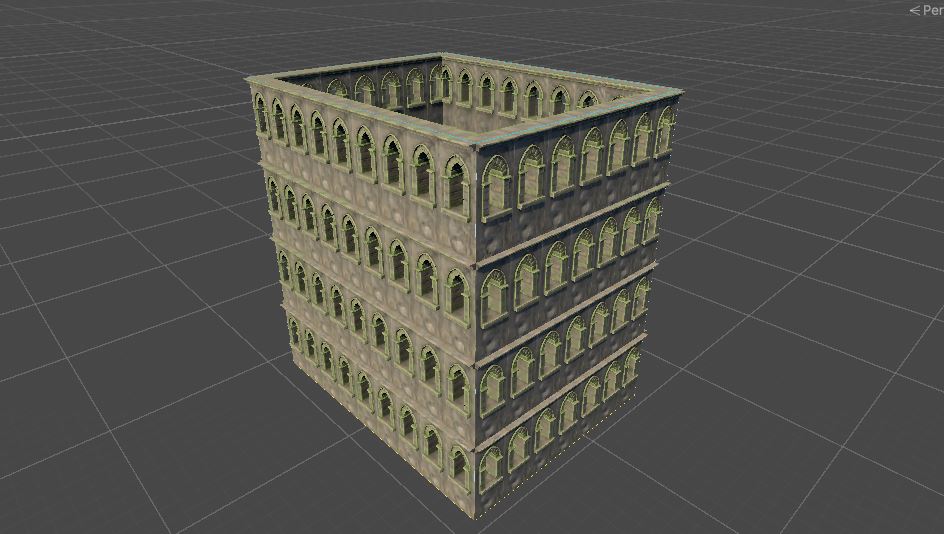 Modular