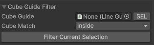 Cube Guide Filter