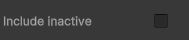 Include inactive