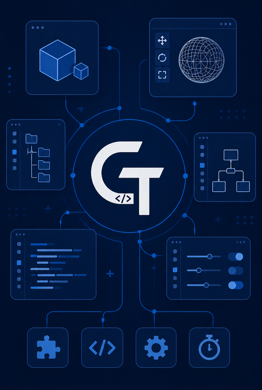 Plataforma Grillo Tools